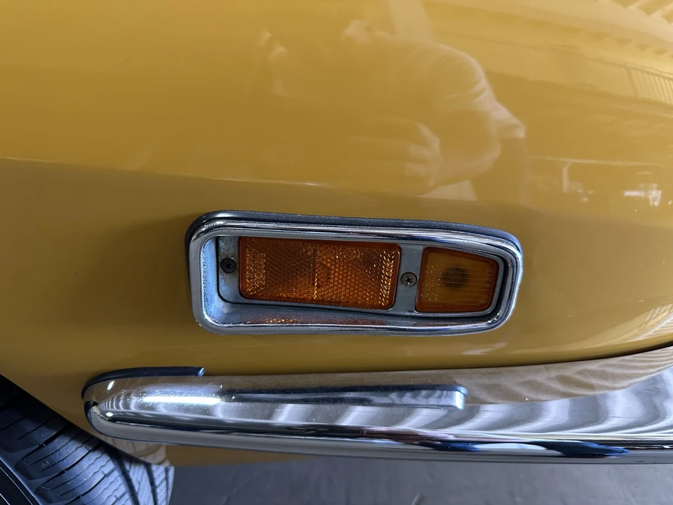 1970 Fiat 850 Spider - Image 27 of 31