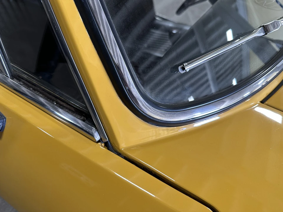 1970 Fiat 850 Spider - Image 23 of 31