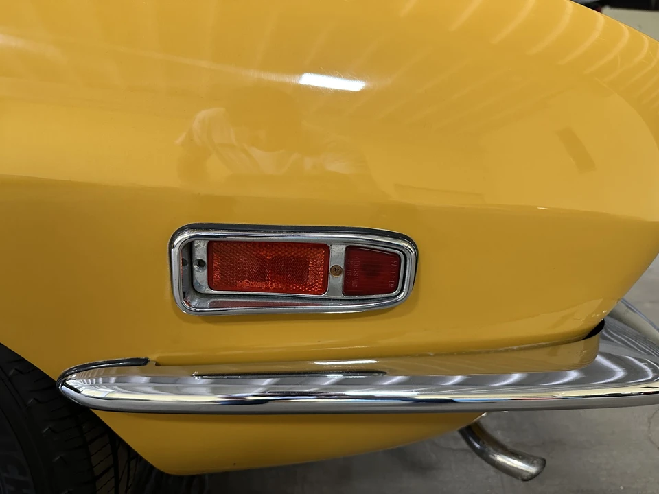 1970 Fiat 850 Spider - Image 26 of 31
