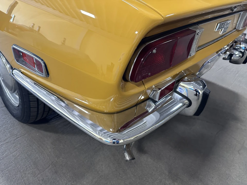 1970 Fiat 850 Spider - Image 31 of 31