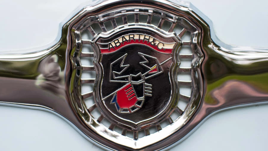 1970 Fiat Abarth 695 SS - Image 6 of 6