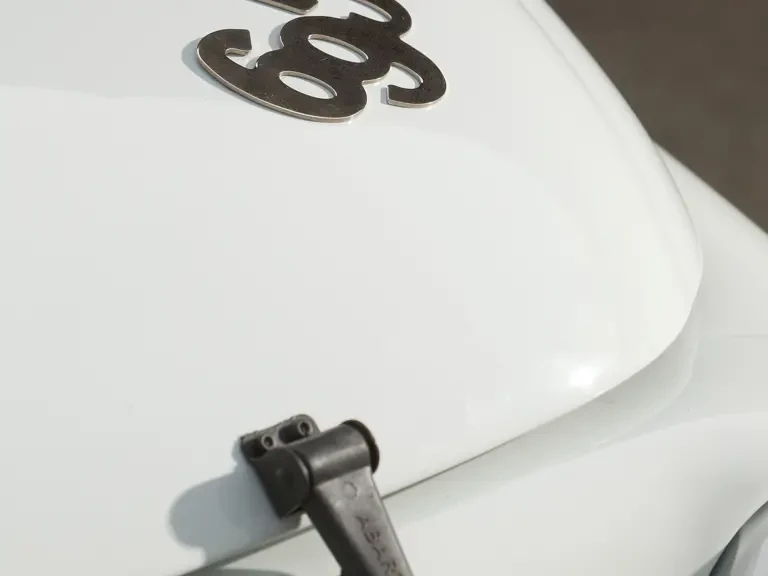 1970 Fiat Abarth 695 SS - Image 20 of 24
