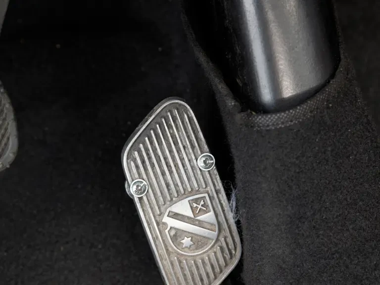 1970 Fiat Abarth 695 SS - Image 17 of 24