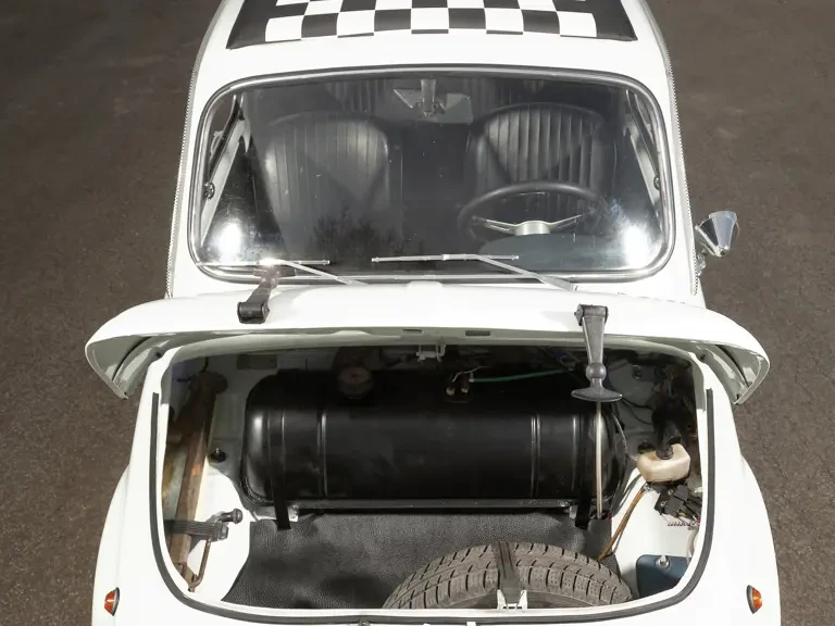 1970 Fiat Abarth 695 SS - Image 21 of 24