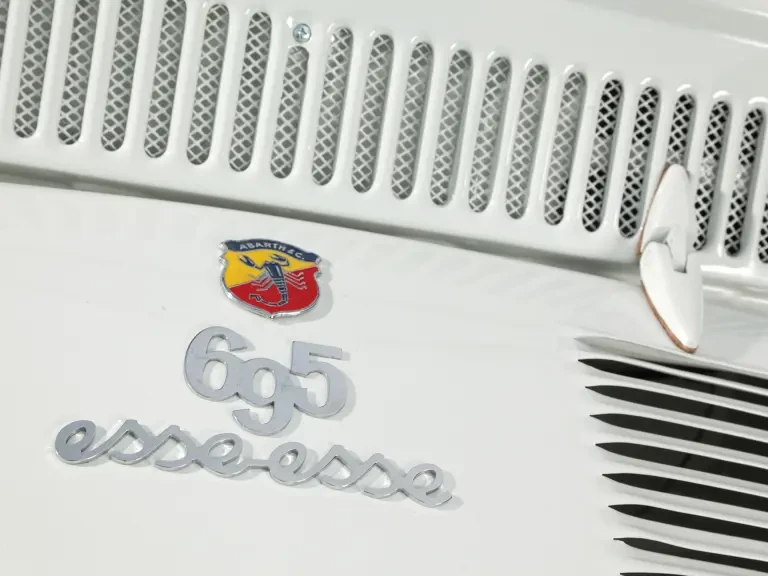 1970 Fiat Abarth 695 SS - Image 7 of 24