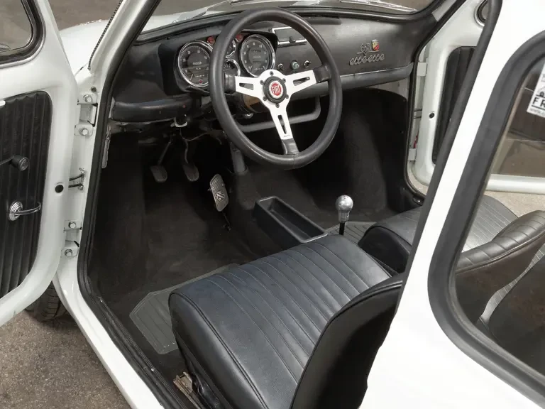 1970 Fiat Abarth 695 SS - Image 14 of 24