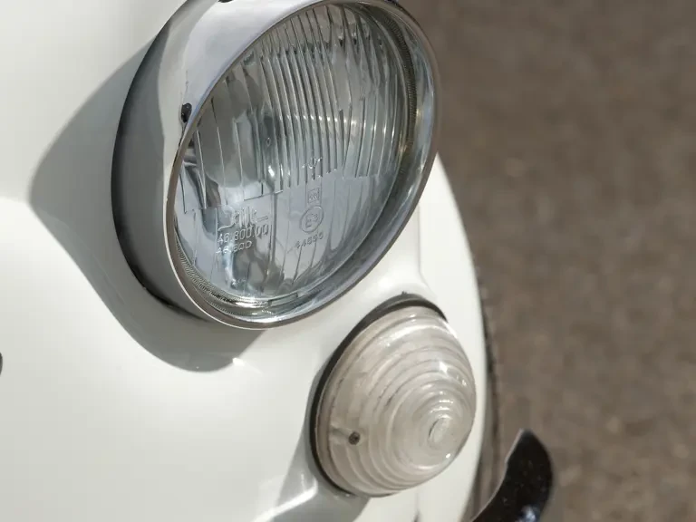 1970 Fiat Abarth 695 SS - Image 10 of 24