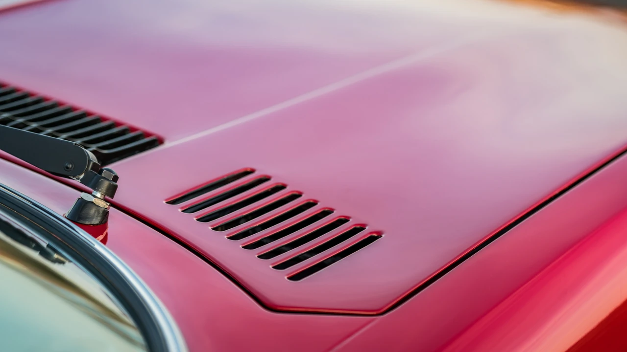 1970 Fiat Dino 2.4 - Image 31 of 31