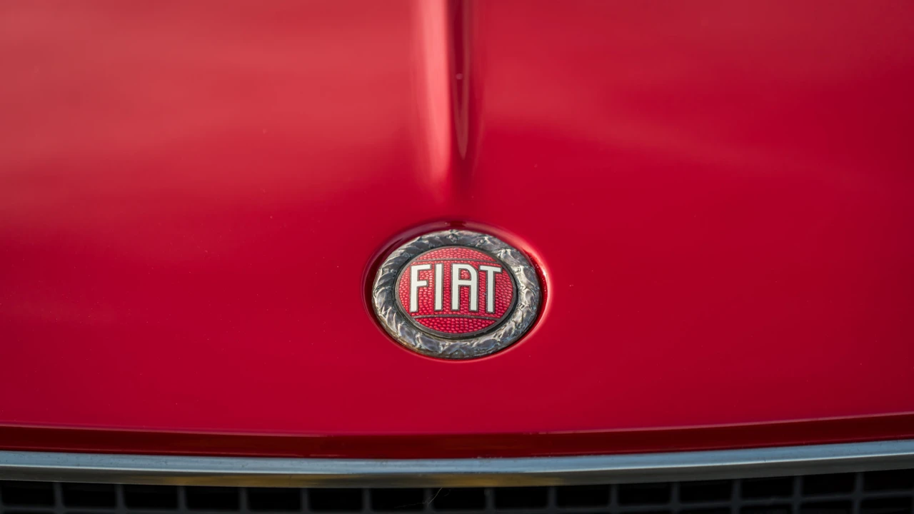 1970 Fiat Dino 2.4 - Image 28 of 31