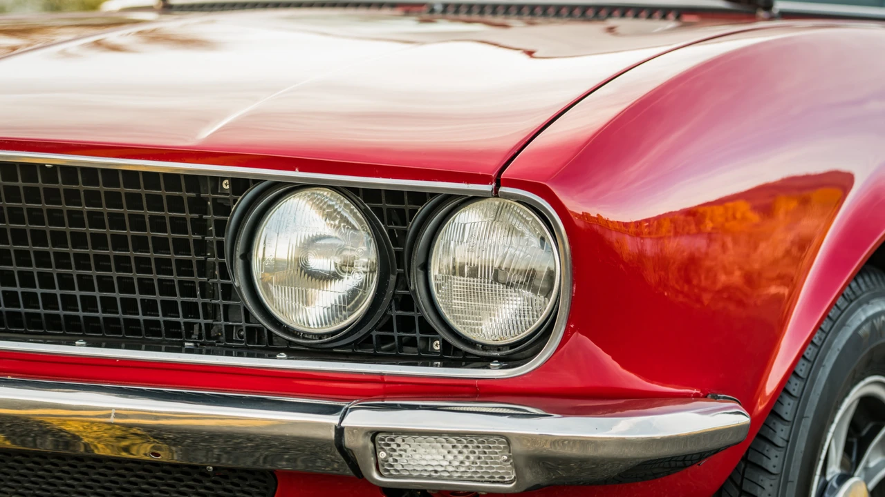 1970 Fiat Dino 2.4 - Image 22 of 31