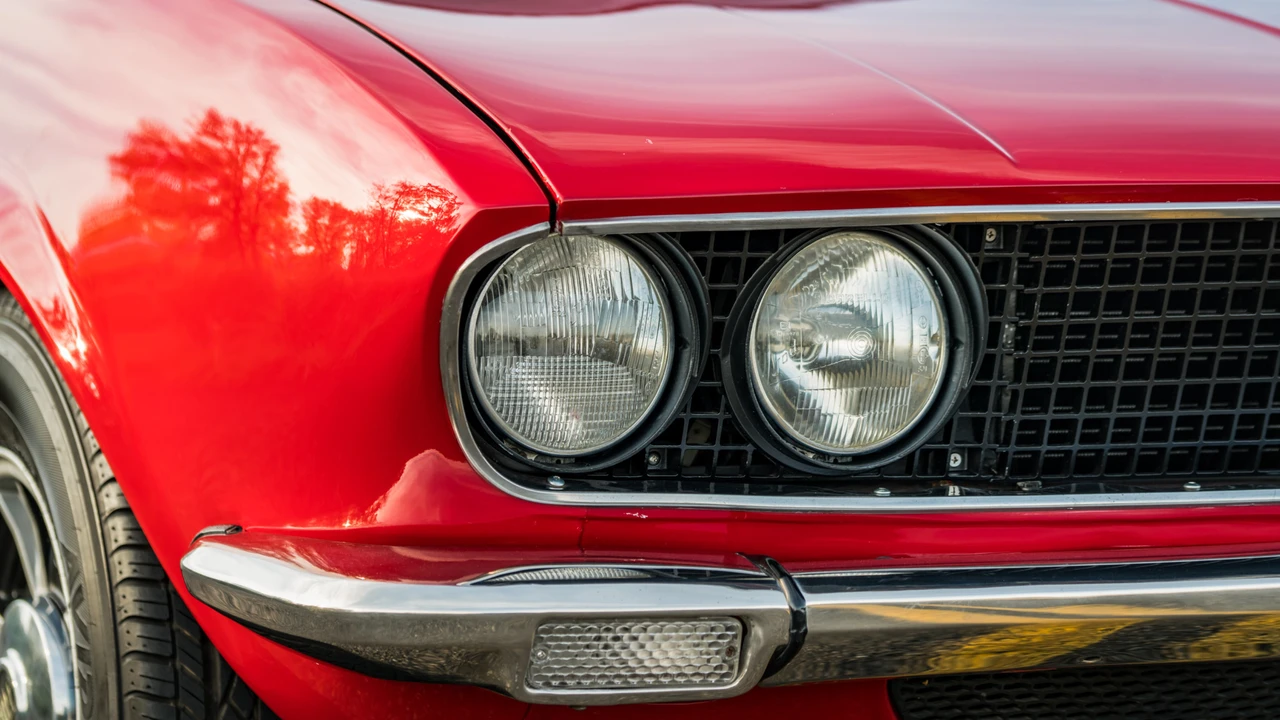 1970 Fiat Dino 2.4 - Image 21 of 31