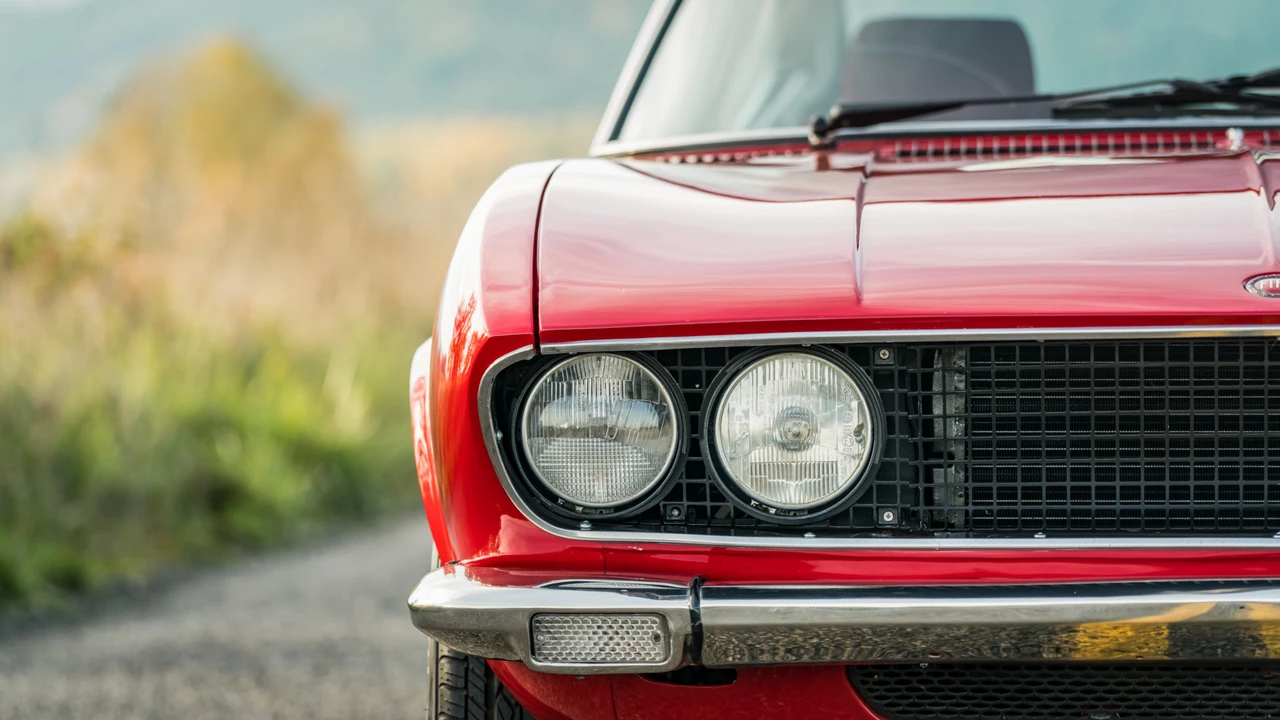 1970 Fiat Dino 2.4 - Image 19 of 31