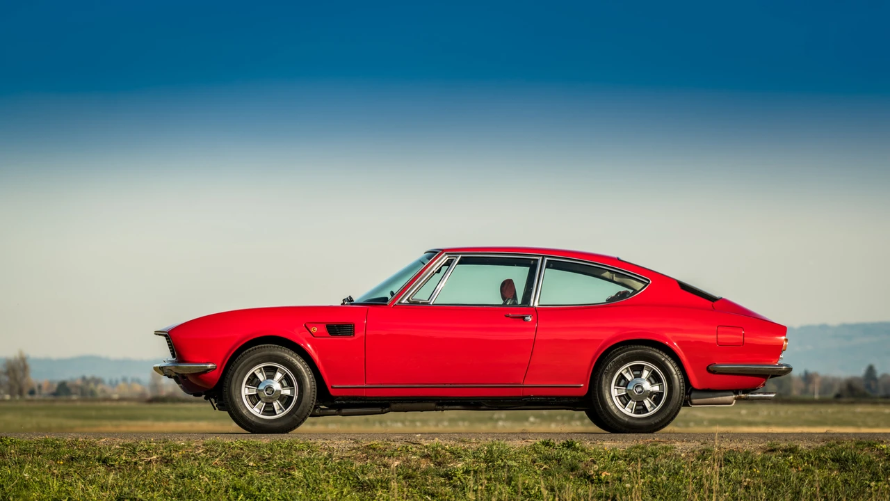 1970 Fiat Dino 2.4 - Image 15 of 31