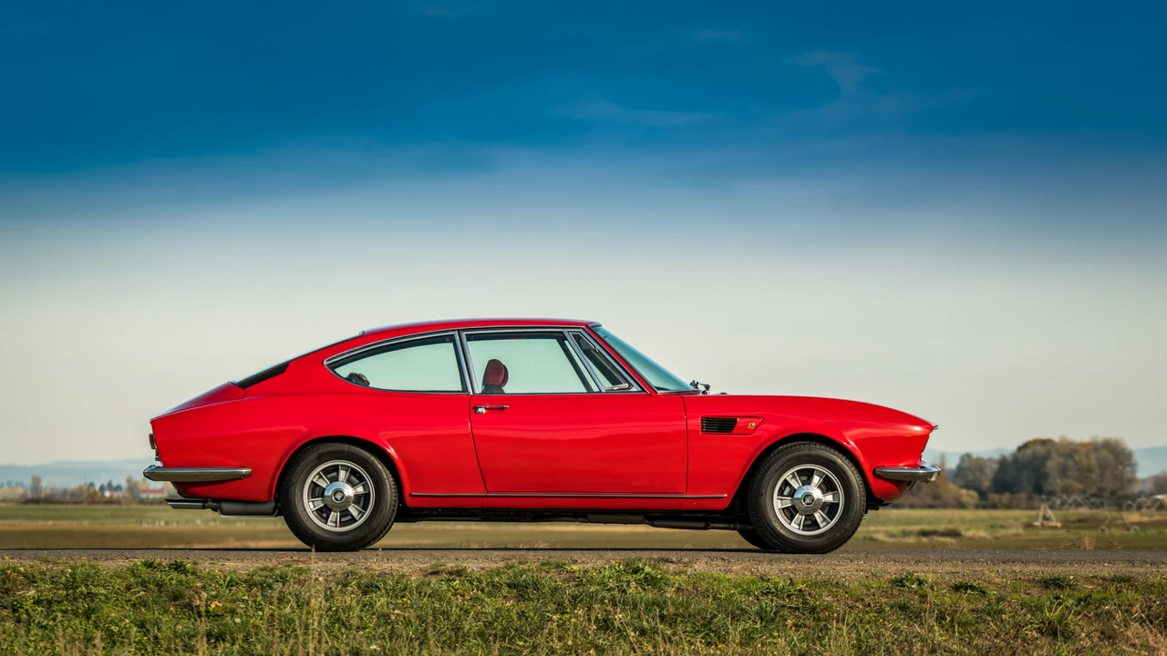 1970 Fiat Dino 2.4 - Image 14 of 31