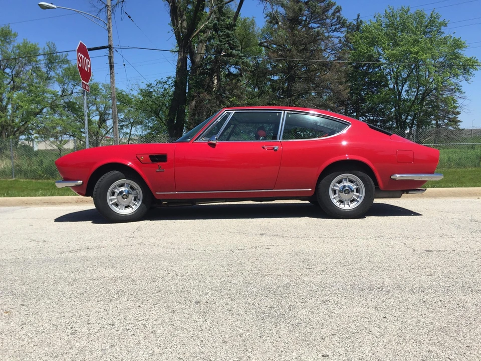 1970 Fiat Dino 2.4 - Image 14 of 31