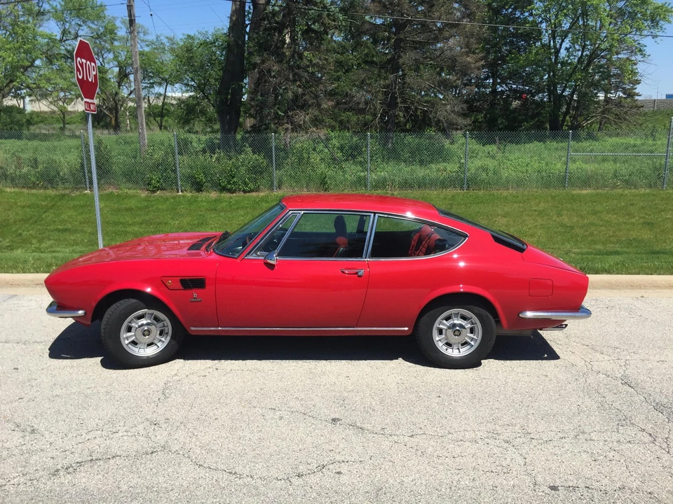 1970 Fiat Dino 2.4 - Image 16 of 31