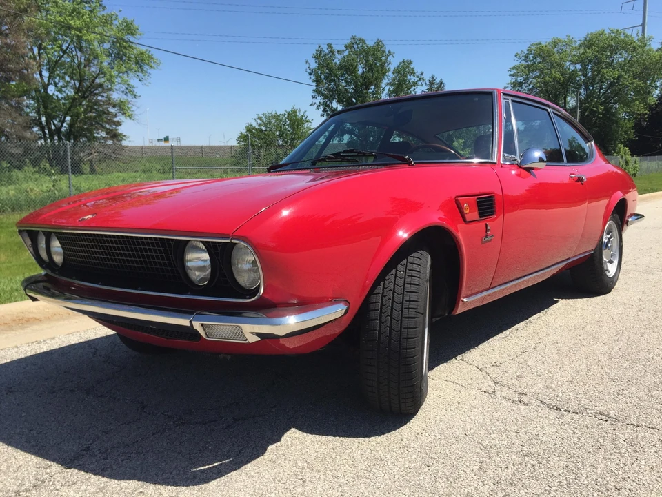1970 Fiat Dino 2.4 - Image 5 of 31