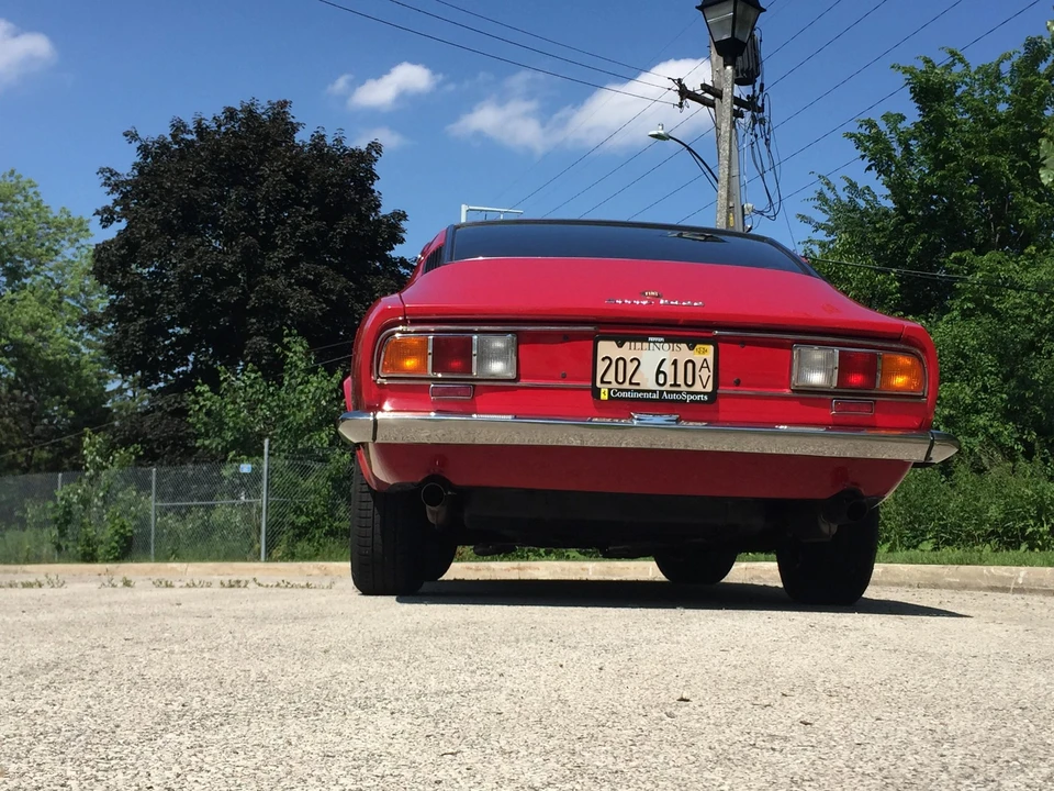 1970 Fiat Dino 2.4 - Image 30 of 31