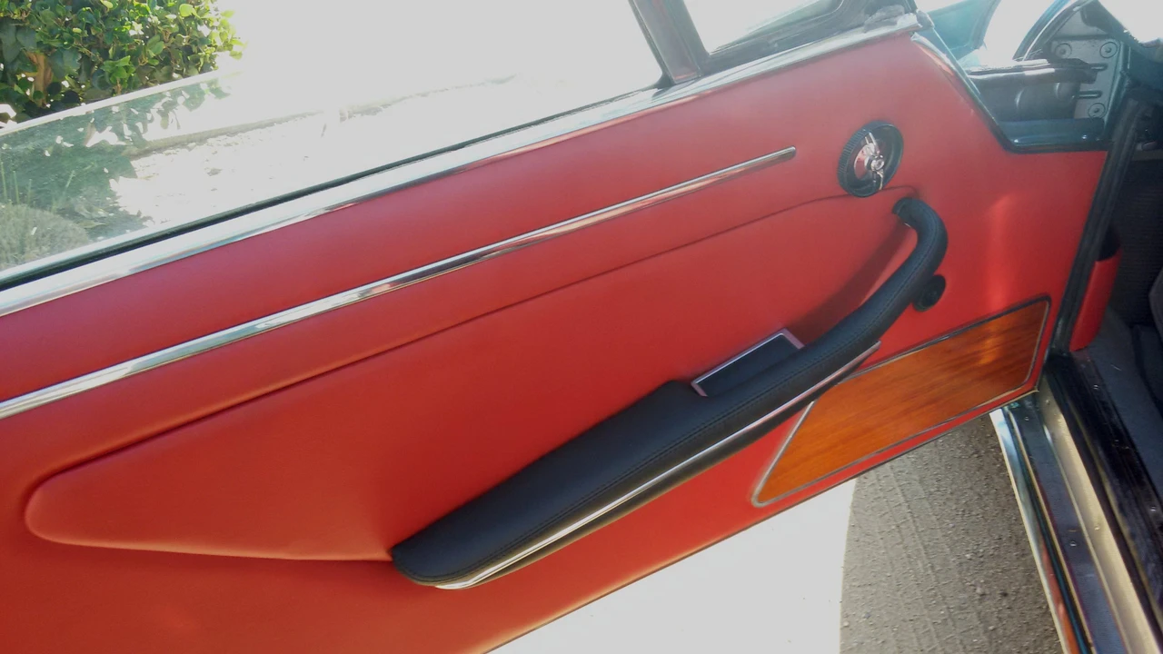 1970 Fiat Dino 2.4 - Image 26 of 31