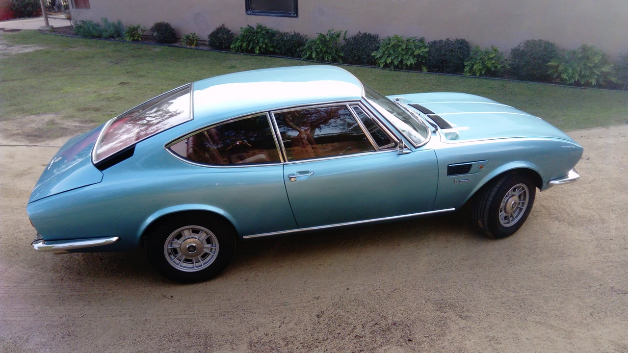 1970 Fiat Dino 2.4 - Image 11 of 31