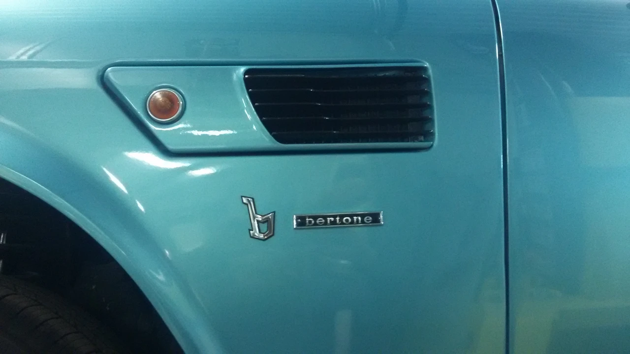 1970 Fiat Dino 2.4 - Image 18 of 31