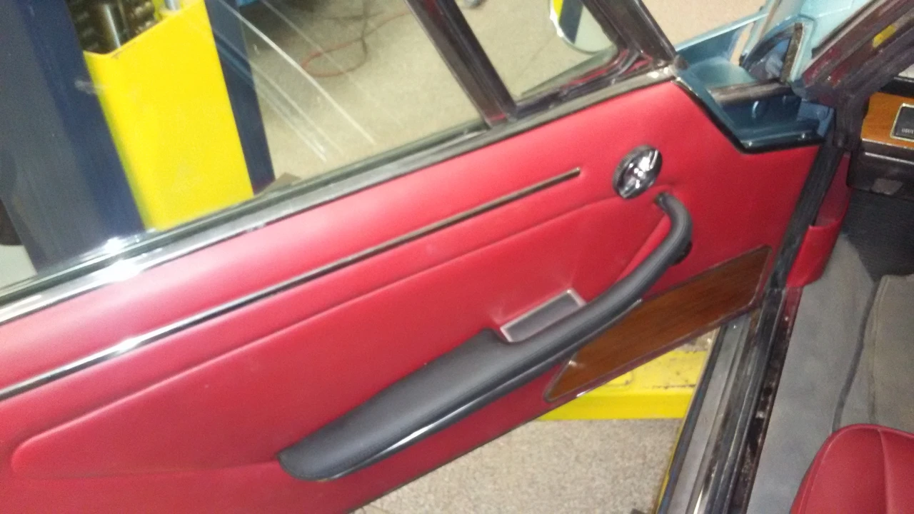 1970 Fiat Dino 2.4 - Image 27 of 31
