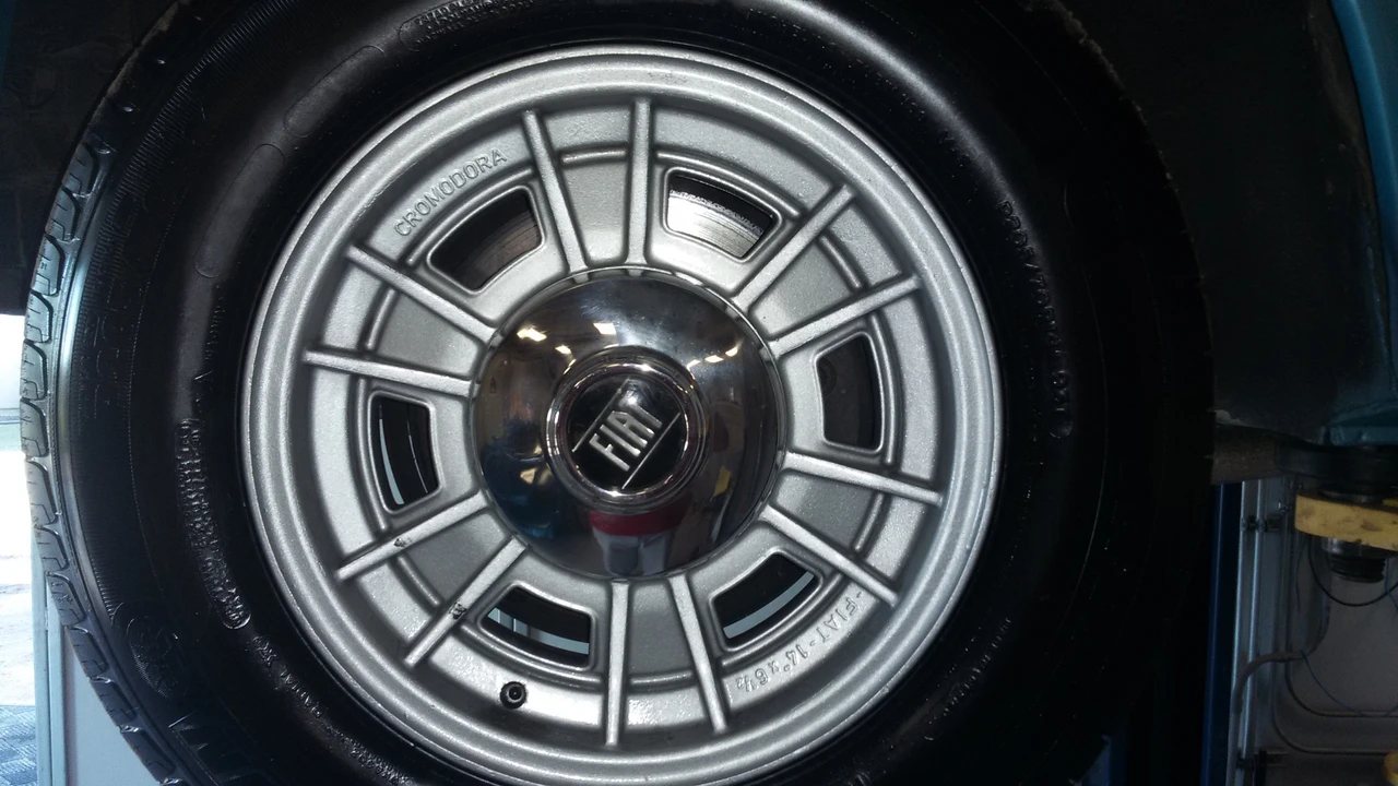1970 Fiat Dino 2.4 - Image 20 of 31