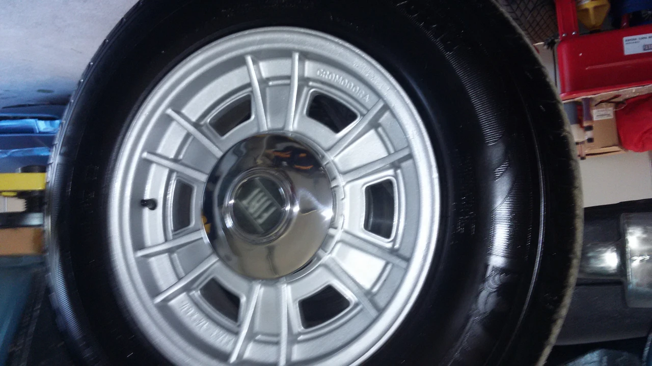 1970 Fiat Dino 2.4 - Image 23 of 31