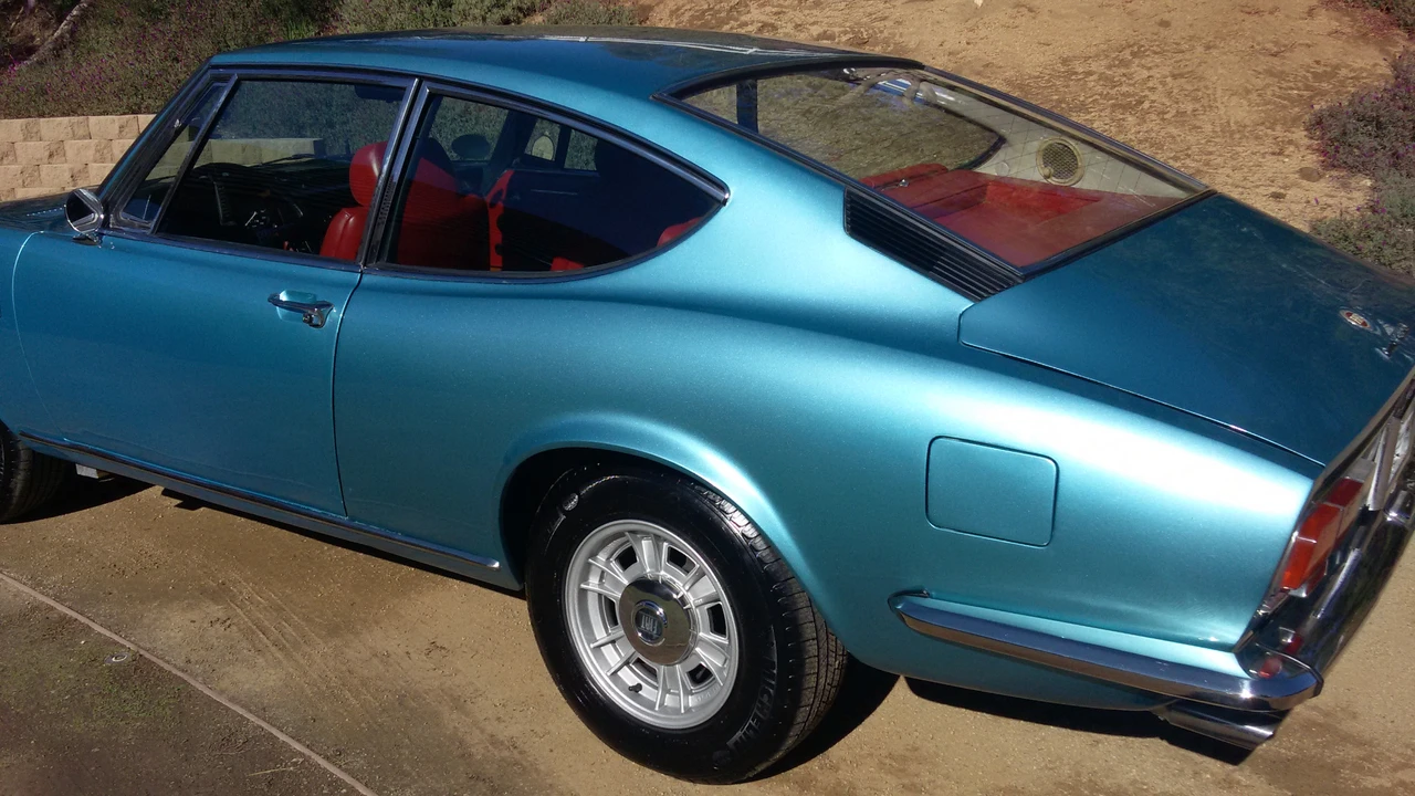 1970 Fiat Dino 2.4 - Image 17 of 31
