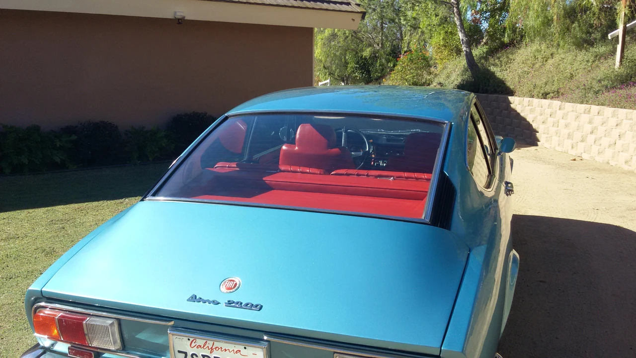 1970 Fiat Dino 2.4 - Image 14 of 31