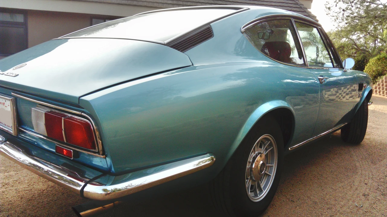 1970 Fiat Dino 2.4 - Image 12 of 31