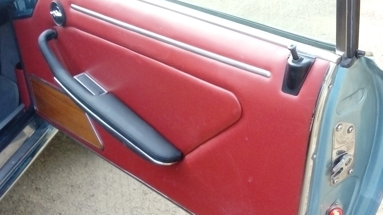 1970 Fiat Dino 2.4 - Image 31 of 31