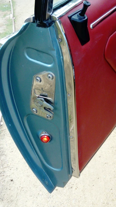 1970 Fiat Dino 2.4 - Image 29 of 31