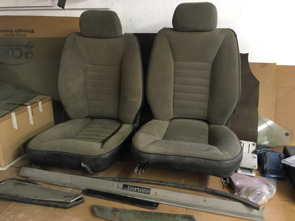 1970 Fiat Dino 2.4 - Image 31 of 31