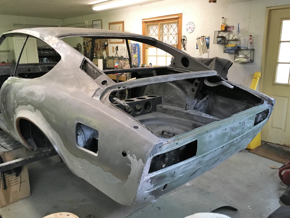 1970 Fiat Dino 2.4 - Image 2 of 31
