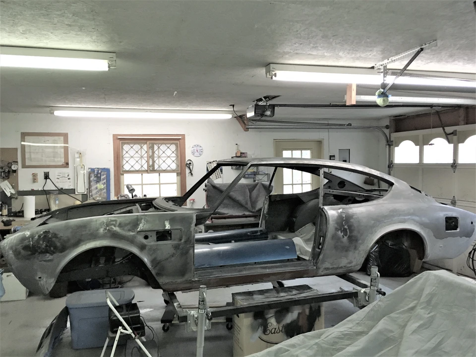 1970 Fiat Dino 2.4 - Image 3 of 31