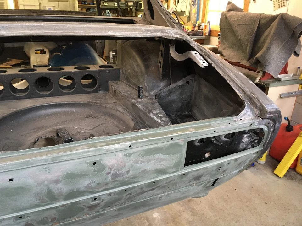 1970 Fiat Dino 2.4 - Image 8 of 31