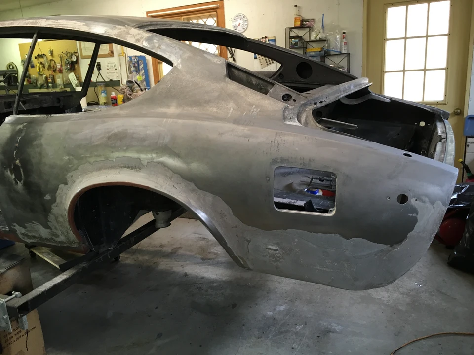1970 Fiat Dino 2.4 - Image 11 of 31