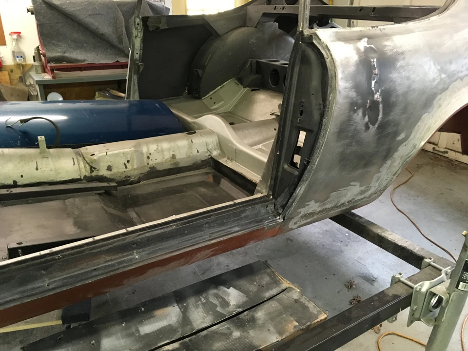 1970 Fiat Dino 2.4 - Image 12 of 31