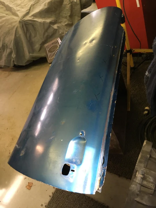 1970 Fiat Dino 2.4 - Image 17 of 31