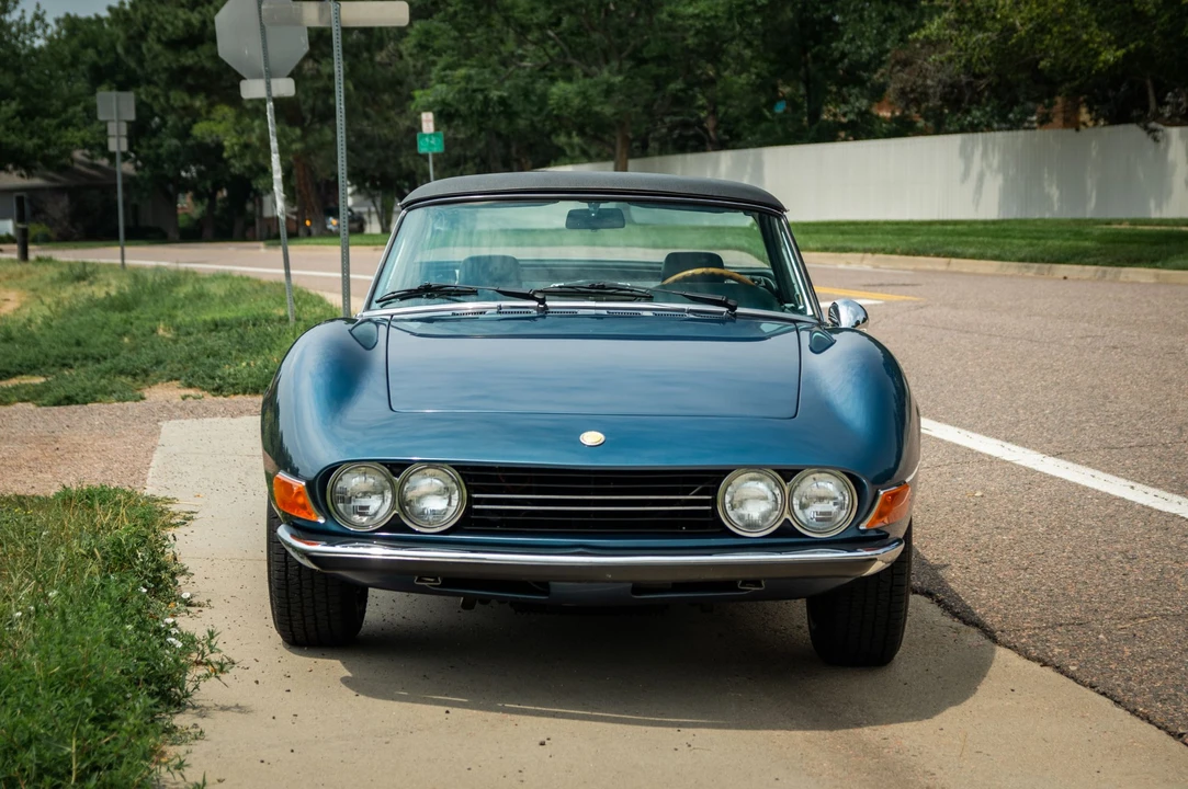 1970 Fiat Dino 2.4 - Image 26 of 31