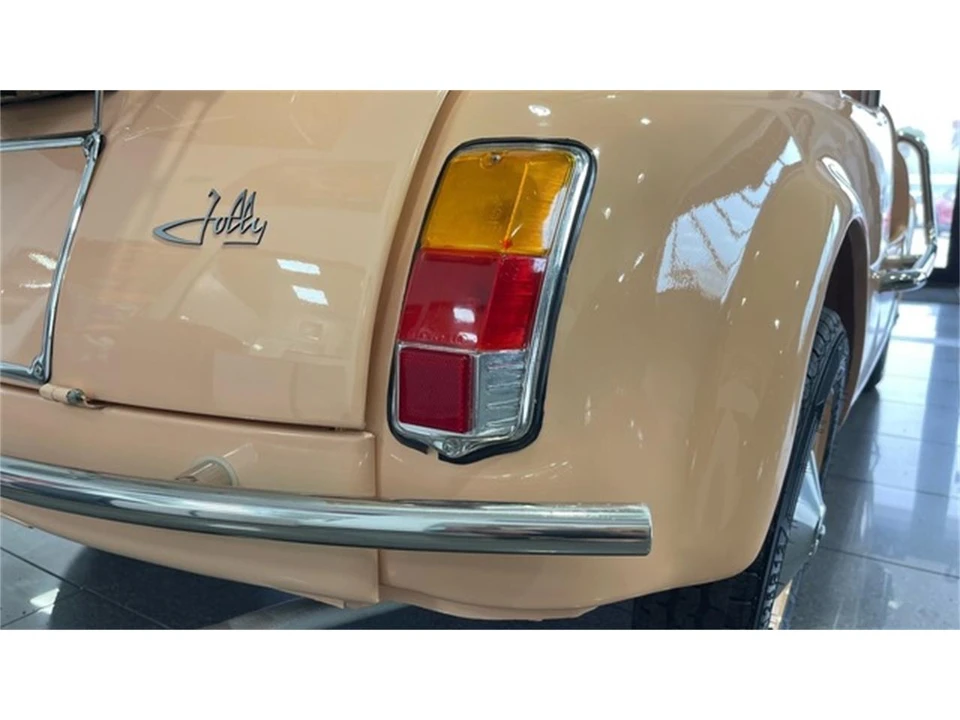 1970 Fiat 500 Jolly - Image 25 of 31