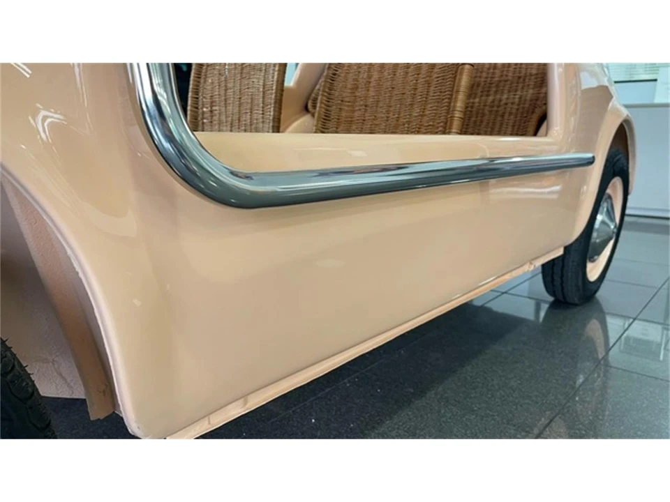 1970 Fiat 500 Jolly - Image 23 of 31