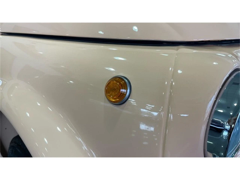 1970 Fiat 500 Jolly - Image 29 of 31