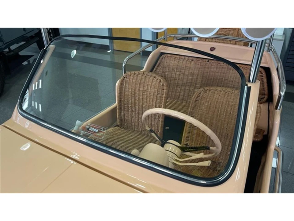 1970 Fiat 500 Jolly - Image 21 of 31