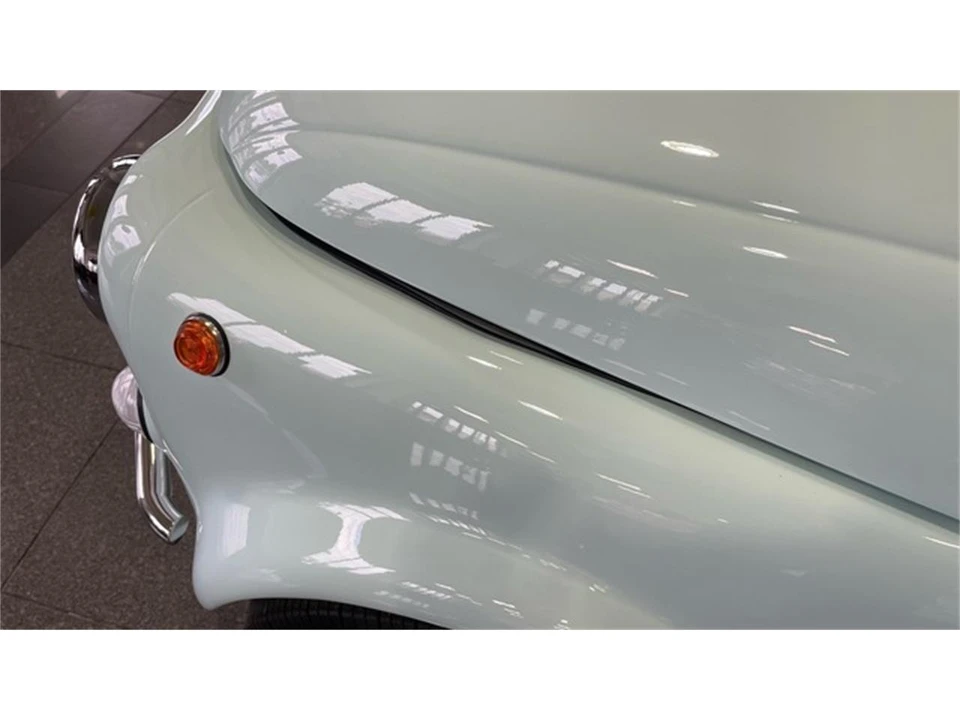 1970 Fiat 500 Jolly - Image 16 of 31