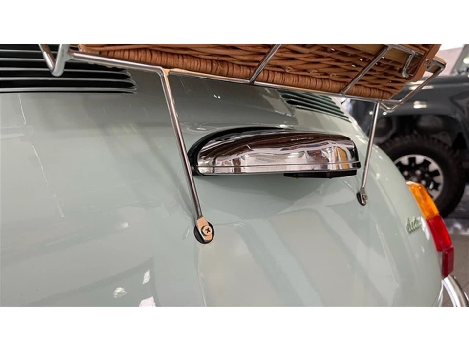 1970 Fiat 500 Jolly - Image 22 of 31