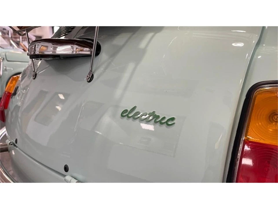 1970 Fiat 500 Jolly - Image 25 of 31