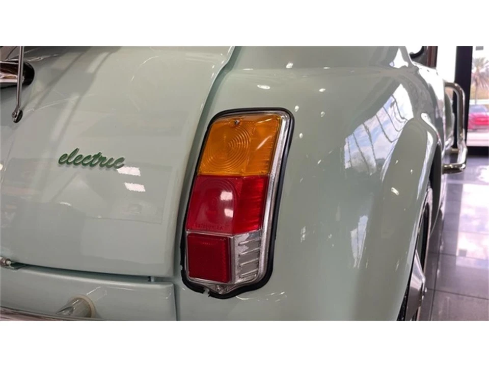 1970 Fiat 500 Jolly - Image 26 of 31