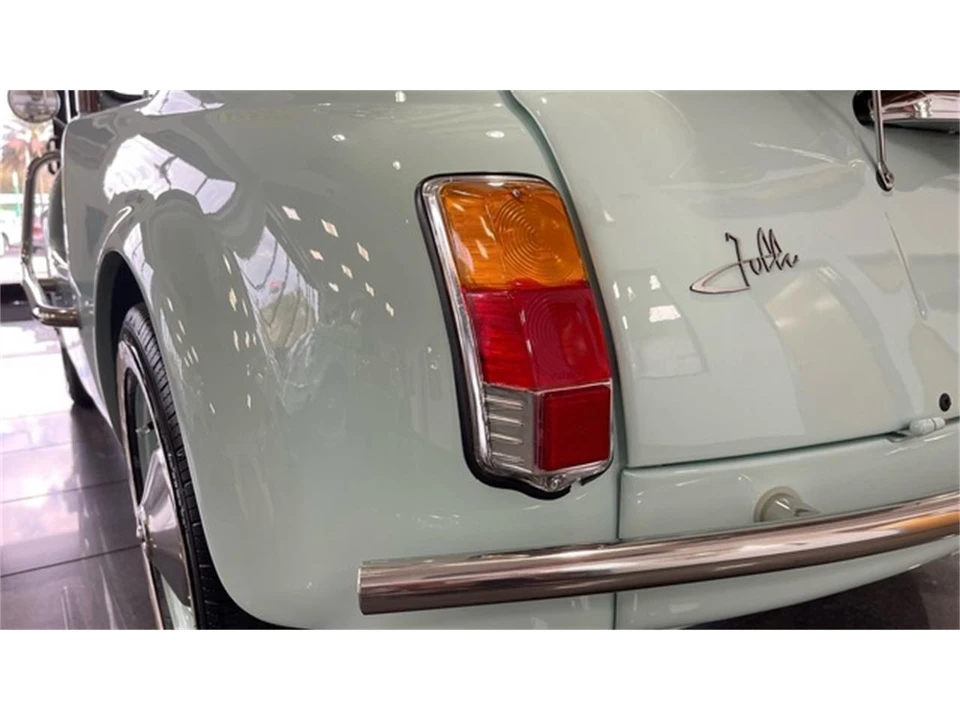 1970 Fiat 500 Jolly - Image 20 of 31